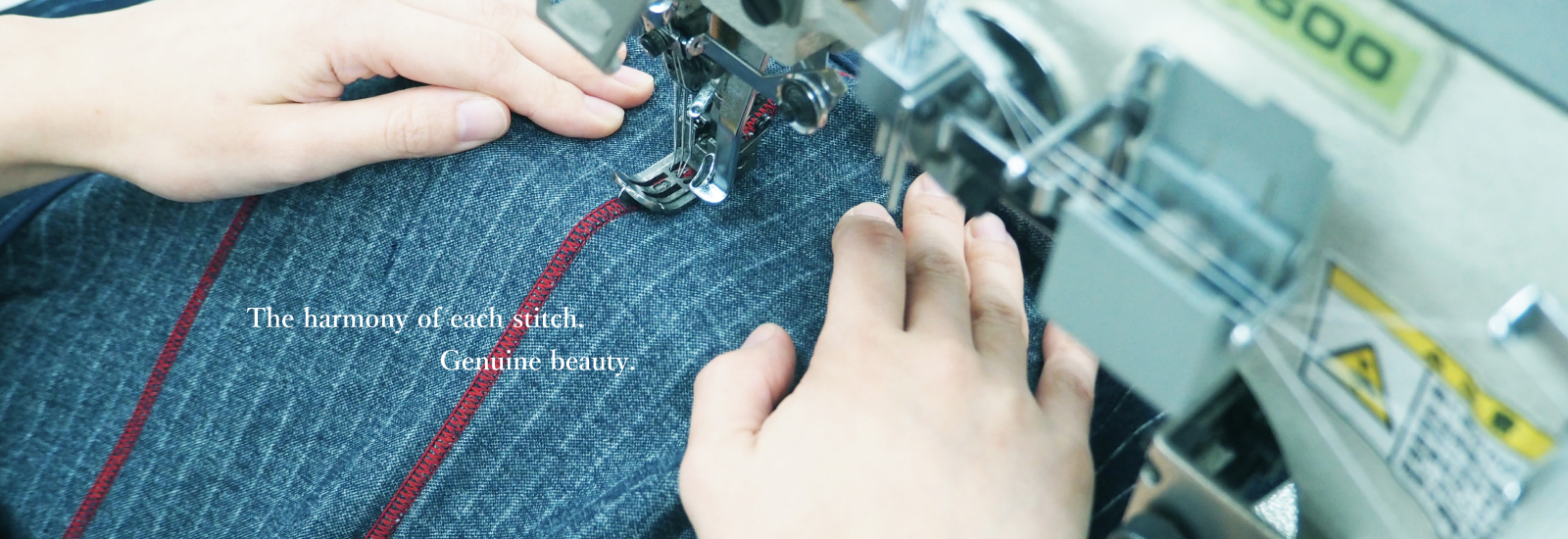 Maruwa Textile Industries Co.,LTD